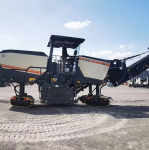 Lớn lạnh planer 2 mét phay Chiều rộng w195p nhựa đường Máy phay và phụ tùng thay thế trong kho - Product Image 3