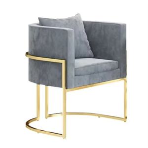 เก้าอี้ทำเล็บ เก้าอี้ลูกค้า สำหรับร้านทำเล็บ - Product Image 2