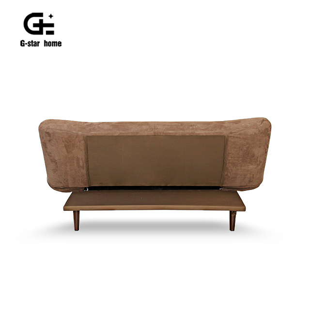 Новая Италия модель современная простая в эксплуатации дешевая с железной рамкой диван-кровать