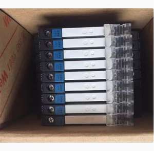 <span class=keywords><strong>Contacteur</strong></span> à usage défini de réfrigération de climatisation de vente chaude TRS24VDC1CO relais 1122770000 - Product Image 4