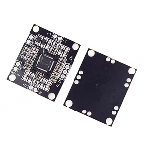 บอร์ดพัฒนา PAM8610เครื่องขยายเสียงพลังสูง2x15W สเตอริโอช่องสัญญาณคู่ D-Class - Product Image 3