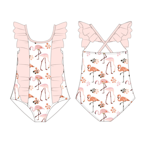 <span class=keywords><strong>Maillot</strong></span> <span class=keywords><strong>de</strong></span> <span class=keywords><strong>bain</strong></span> à imprimé <span class=keywords><strong>de</strong></span> fruits pour bébé, à la mode, Bikini pour fille, <span class=keywords><strong>maillot</strong></span> <span class=keywords><strong>de</strong></span> <span class=keywords><strong>bain</strong></span> pour enfant en bas âge - Product Image 1