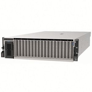 Precio Competitivo ThinkSystem SR675 V3 4.ª Gen AMD EPYC 9124 3.0GHz 24 Ranuras DIMM DDR5 Rack 3U 8SFF RAID 940-8i 4GB 3 Años - Product Image 1