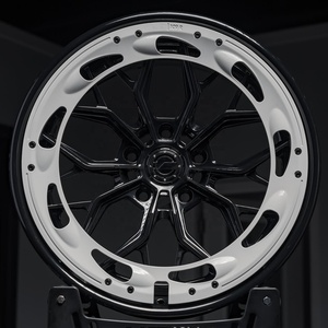 Rines Forjados de 19 20 21 22 24 Pulgadas para <span class=keywords><strong>Koenigsegg</strong></span> Ccxr Agera Jesko <span class=keywords><strong>Regera</strong></span> CC850 Gemera Ccr Ccx benz bmw audi Honda R80-109R - Product Image 2