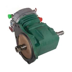 Compresseur d'air hydraulique de moteur de pièces de rechange de chargeur de 3979648 4931477 - Product Image 5