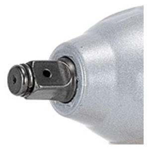 Clé à chocs rechargeable au lithium-ion Gx-Bw02 18V, moteur sans balais, clé électrique robuste pour utilisation en échafaudage - Product Image 3