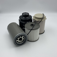 Filtro de aceite de motor de coche de alta calidad 5083285AA para Dodge Ram/ Mopar/ Genuine /Chrysler