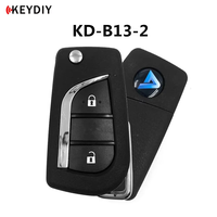 Télécommande KEYDIY KD série B B01/02/04/05/07/08/10/11/12/13/15/16/18/20/21/25/28/29/30/33 pour programmeur de clés KD-X2/MAX