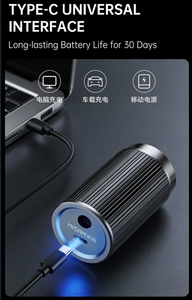 Batería Recargable Personalizable con Logotipo <span class=keywords><strong>de</strong></span> Misam Factory Outlet, Conveniente 360 °   Recortador <span class=keywords><strong>Nasal</strong></span> Eléctrico Giratorio para Hombres - Product Image 5