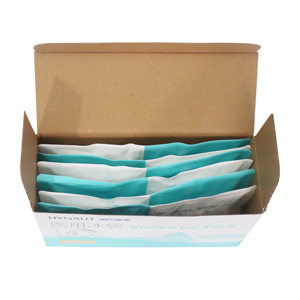 Disposable Medical Ice Pack Squeeze to Activate Instant Cold Compress Single Use - Product Image 5