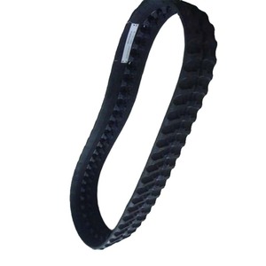 Đường ray 300x53x84 theo dõi xe tay ga xe tăng 450x86x55 cho <span class=keywords><strong>bobcat</strong></span> T770 180x60x42 400x72.5x74 theo dõi khung gầm cao su - Product Image 5