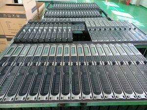 पेशेवर ऑडियो, वीडियो और प्रकाश नई ड्राइव रैक स्पीकर प्रबंधन प्रणाली डीएसपी डिजिटल ऑडियो प्रोसेसर - Product Image 5