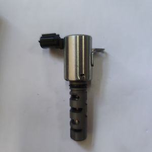 วาล์วควบคุมน้ำมันโตโยต้า 15340-20010 ดีซี 12V สื่ออุณหภูมิปกติสำหรับการใช้งานเครื่องยนต์ - Product Image 4