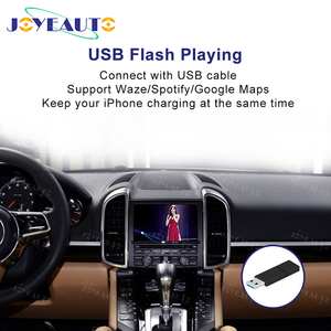 Không dây Carplay Adapter cho 2010 2016 Cayenne Panamera Macan 911 bosxter mô hình - Product Image 5