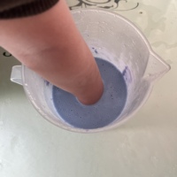 Poudre d'alginate pour moulage artisanal pour enfants, vente chaude 2025, clone premium non métallique, minéral, He Bei Tang Hong Hebei