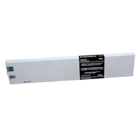 440ML SS21 Compatibele Eco Solvent Inktcartridge voor Mimaki JV3 JV33 JV34 CJV CJV150-75 CJV150-130 CJV150-160 CJV300-130 Printer