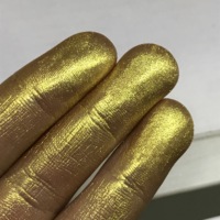 Sheenbow Gold Glanz Goldenes Perlenpigment Kosmetikqualität Glitzer Lidschattenpuder