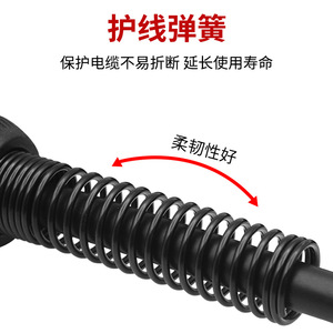 หัวเชื่อมมิก 15Ak 24Kd 36Kd ระบบป้องกันแก๊ส CO2 จุดไฟฟ้า สำหรับงานเชื่อม - Product Image 3