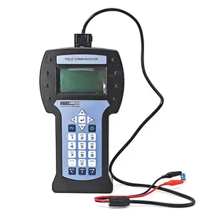 Lage Prijs Industriële Instrument Controle Hart Protocol Flow Meter Drukzender 475 Hart Veld Communicator