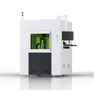 เครื่องตัดเลเซอร์แผ่นโลหะแผ่นโลหะรองรับรูปแบบกราฟิก Ai BMP PLT - Product Image 2