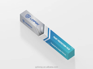 Kính Tint phim năng lượng mặt trời phim Nano gốm cửa sổ xe cách nhiệt phim UV bảo vệ cửa sổ xe - Product Image 6