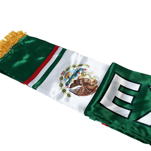 Kit <span class=keywords><strong>de</strong></span> Fanáticos 2026 para Canadá, México y <span class=keywords><strong>Argentina</strong></span>: <span class=keywords><strong>Bandera</strong></span>, Bufanda, Pulsera, Claqueta, Pintura Facial, Personalizable para Múltiples Países - Product Image 6