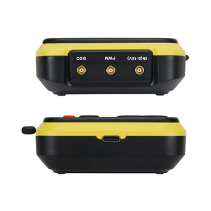 <span class=keywords><strong>Osciloscopio</strong></span> y Comprobador de Transistores Portátil 2 en 1 DSO-<span class=keywords><strong>TC2</strong></span> con Pantalla a Color de 2.4 Pulgadas - Product Image 4