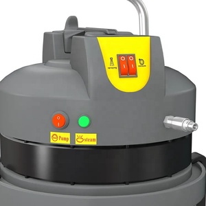 Limpiador <span class=keywords><strong>a</strong></span> <span class=keywords><strong>Vapor</strong></span> Potente de Tamaño Pequeño <span class=keywords><strong>para</strong></span> Limpieza y Esterilización de <span class=keywords><strong>Muebles</strong></span>, Sofás y Colchones, Uso Doméstico, Comercial y de Oficina, Máquina de Lavado de Autos - Product Image 5