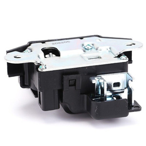 Cerradura del compartimento de equipaje del maletero 81230-3X010 81230-1M070 para Toyota FAW JP, pieza de repuesto - Product Image 3