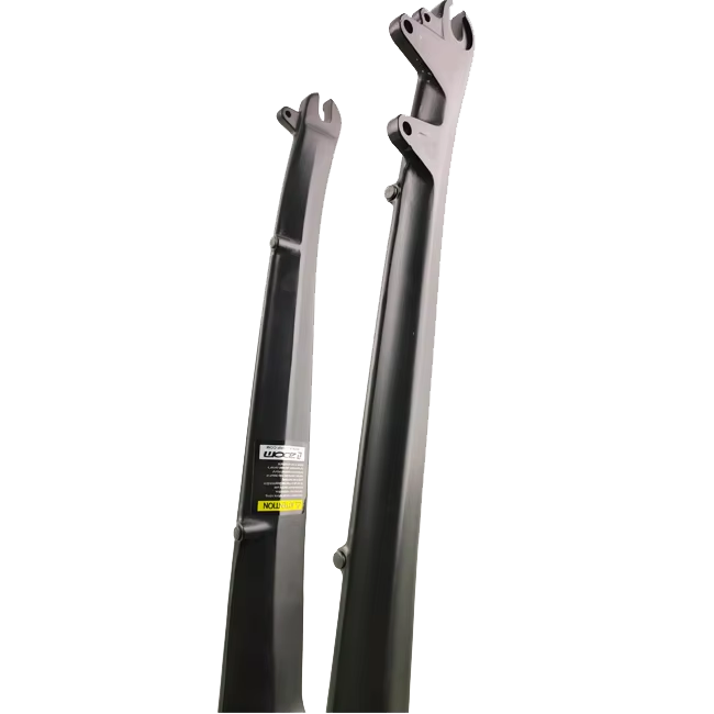 Fourche Avant Tange 7.E CRMO – 1 Pouce Fileté – Japon – Pour Vélo Route/touring