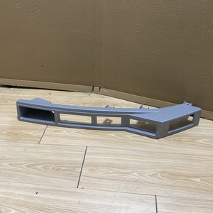 Panel interior de interruptores para excavadora Hyundai 71Q6-22140 para modelos 215, 225, 305, 385, 485 y 9 - Product Image 1