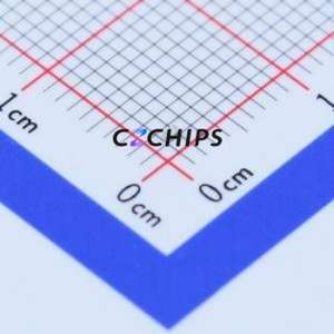 Resistencia SMD RTT02132JTH 0402 (Tipo: Película Gruesa) (Resistencia: 1.3kOhm Precisión: 5%) - Product Image 2