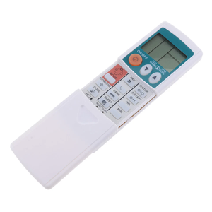 Nouvelle télécommande LCD pour climatiseur KP3AS, pour Mitsubishi KP3BS KP2ES KP2BS - Product Image 4