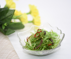 สาหร่ายปรุงรสแช่แข็ง มีให้เลือกหลากหลายรสชาติสำหรับทดลองรับประทาน - Product Image 4