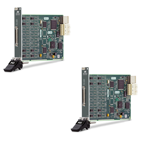 โมดูลอินเทอร์เฟซแบบอนุกรม PXI ของ National Instruments PXIe-8431/8 - Product Image 6