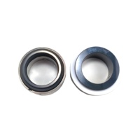 Joint torique mécanique en silicone JC 8B2/N115 durable en acier inoxydable EPDM NBR pour pompes Armstrong divers emballages