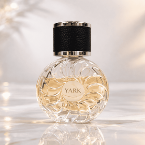 50ml Thick Bottom Luxury Empty Perfume <b>Bottle</b> with <b>Box</b> 100ml Frosted Glass Pump Sprayer Leak Proof Unique Shape - Product Image 4