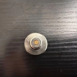 <span class=keywords><strong>Manomètre</strong></span> pour <span class=keywords><strong>extincteur</strong></span> Abc à poudre - Product Image 2