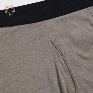 Мужские трусы-боксеры 100% конопли - Product Image 4