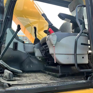 Used Excavator Pc270 Komatsu Digger Pc270 In Stock Used Engineering & Construction Machinery Pc270 <b>Cheap</b> - Product Image 6