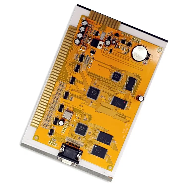 Birden fazla oyun uyumlu LG pcb kartı