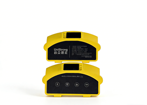 ฝาหลัง UniStrong G970II ระบบ Five-Star 16 ความถี่ รองรับ GNSS RTK แบบอินเนอร์เชียล ใช้งานได้เต็มรูปแบบ ผลิตในจีนแผ่นดินใหญ่ - Product Image 3