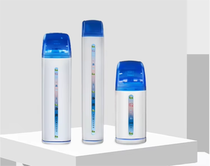 Haute qualité petit ménage central automatique Mini système d'adoucissement de l'eau adoucisseur d'eau - Product Image 6