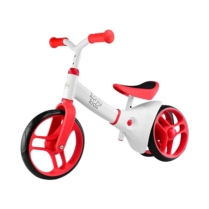 Passen Sie Laufrad 2 in 1kid Laufrad neues Design Kinder Laufrad an