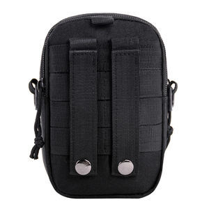 Tactical Waist <b>Pack</b> Multi-Functional Bag Durable Polyester Lining Custom Design for Travel Outdoor - Product Image 2