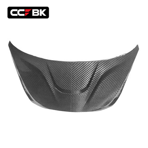 Cubierta de Capó Delantero Estilo MP de Fibra de Carbono Seca para <span class=keywords><strong>BMW</strong></span> F22 F23 235i 240i F87 M2 M2C Competition CS 2013-2021, 41612449807 - Product Image 4