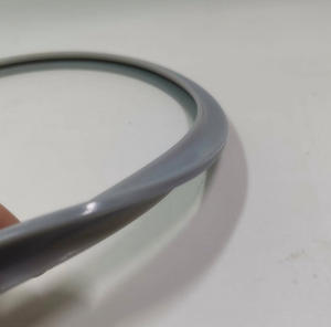 Joint d'autocuiseur <span class=keywords><strong>Prestige</strong></span> en acier inoxydable résistant à <span class=keywords><strong>la</strong></span> chaleur - Product Image 3