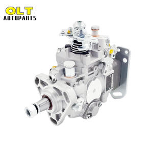 Pompa Injeksi Bahan Bakar 4BT 390 IND VE 43912245 3908183 0460424024 VE4/12F1250R226-<span class=keywords><strong>2</strong></span> Mesin Diesel - Product Image 2