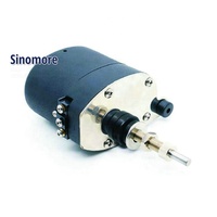 Moteurs asynchrones AC 1500rpm Vitesse nominale