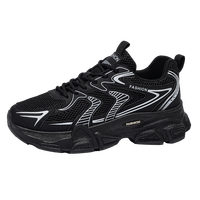 Chaussures pour hommes, best-sellers, en mesh respirant, polyvalentes, tendance, nouvelle arrivée automne